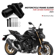 Motorcycle accessories engine anti-collision protector frame slider protector body anti-collision ba