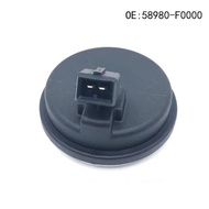 [HME] 58980 F0000 ABS Rear Wheel Bearing Speed Sensor For Kia 19-20 Year 1.6L 2.0L