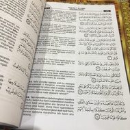 Al Quran Translation Sunda Al Amin B5