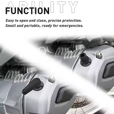 Motorcycle engine oil filler cap tool wrench removal For BMW R1200/R1250 series R18 R Nine T motorcy