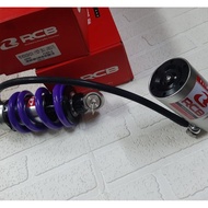 Y15 /RS150 RCB MONOSHOCK DB-2 LINE -208MM