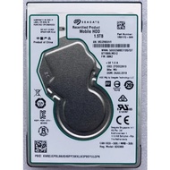 For Seagate ST1500LM012 1.5T Laptop Hard Drive 128M 2.5-inch 7mm Non 2TB 1TB