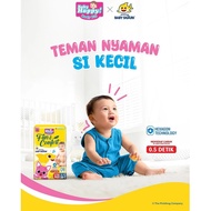 Baby Happy Pants Pinkfong Baby Shark ASOKA Pants