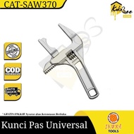 Universal wrench ajustable wrench spanner 6-68MM - spanner pipe wrench - universal wrench ajustable 