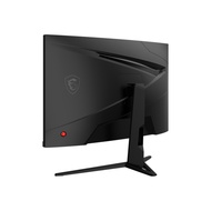 [Ready Stock] MSI G2422C 23.6" Gaming Monitor Curved FHD