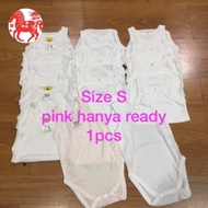 Ryan collection baby jumper Singlet size S /L