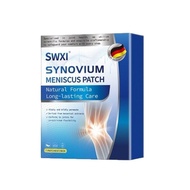 SWXI Slip Mask Meniscus Sticker Body Care Sticker Health Care Sticker External Use Cream Sticker Rel