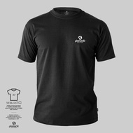 Pinnacle Pro Official T-Shirt Blue Valley - Black