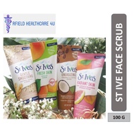 !!! !!!!!! ST IVES FACE SCRUB 170G