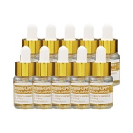 Elensilia Cpp French Propolis 82 Resistem Gold Ampoule Set (15ml x 10ea)