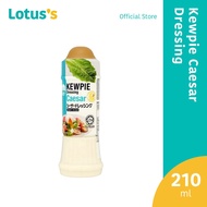 Kewpie Caesar Dressing 210ml