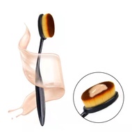 （with Storage Box）No.55 Foundation Brush makeup brush  Beauty Tools