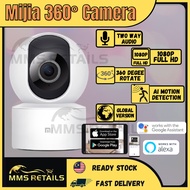 MIHome CCTV Mijia 360/ Mijia SE 360 / C200 /Outdoor EC3 /Imilab A1 CCTV Security Camera Smart Home IP Camera 1080P
