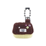 「甜蜜的家」AirPods 3&Pro 保護殼棕屋頂 黃色牆壁（巨型球）