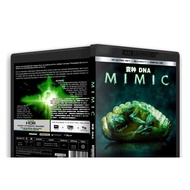 4k Movie Mimic 4K Ultra HD 1080P 4K Collection