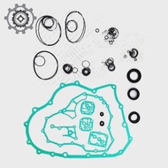 B7WA BAYA BYBA M7WA BVGA PVGA CM6 Transmission Overhaul Kit Seals Gaskets Fit For HONDA ACURA 3.0L 2