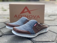SEPATU AD-205/ adinova shoes / adinova / sepatu running / sepatu olahraga / sepatu sport / sepatu j