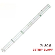 40B6000PW HISENSE 40" LED TV BACKLIGHT (LAMPU TV) HISENSE 40"INCH LED TV 40B6000 40B6000P