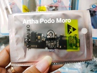Papan Cas VIVO Z1 PRO VIVO Z5X/ Konektor Cas PCB Board Plug in Fleksible Cas Vivo Z1 Pro Z5X
