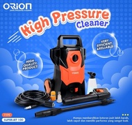 ORION SUPER JET 100 MESIN JET CLEANER STEAM SUPERJET100 MESIN CUCI