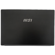MSI Modern15 B12M MS-15H1 H2 15H4 เปลือกและชิ้นส่วนเครื่องคอมพิวเตอร์โน๊ตบุ๊กแบบแยกชิ้นส่วนต่างๆ