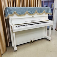 Khăn phủ đàn piano cao cấp chống bụi chống xước sang trọng cho đàn piano cơ và đàn piano điện