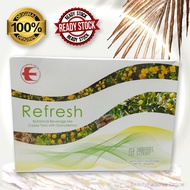 E-Excel Refresh