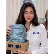 BELDEN CAT 6 UTP cable 100M, 328FEET