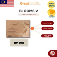 FERTILITY SUPPLEMENT | Blooms V For Estrogen Support
