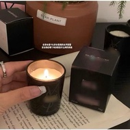 LILIN Premium Fragrant Candles with Luxurious Paris Aroma | Long-Lasting Odor 24 Hours ️ | Beautiful