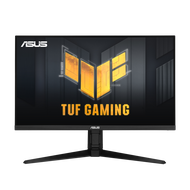 ASUS TUF Gaming VG32AQL1A 黑色 VG32AQL1A