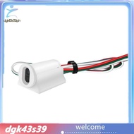 [Pretty] Dimmer Function IR Sensor Switch LED Controller On/OFF Push Button Gesture-Aware Trigger Sw