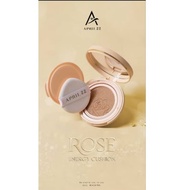 April 22 Rose Energy Cushion 12g