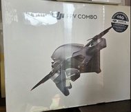 Dji FPV combo 連 fly more kit + 2  landing pad + carrying袋