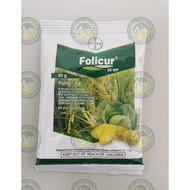BAYER Folicur 25 WP 50 G