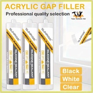 300ML Sunrise Silicone Sealant General All Purpose Sealant