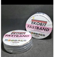 Ekobit Fastband l Gutter Patch Insulation Made in Italy