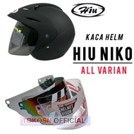 NIKO SHARK helmet visor PRIMA rainbow clear black shark helmet visor visor helmet