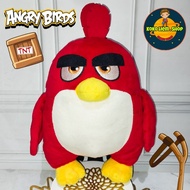 ANGRY BIRDS Figure Doll (Medium/M/32cm) ORIGINAL ANGRY BIRDS (KOLPRI) PL