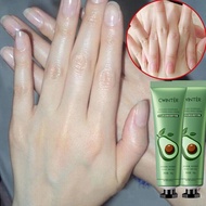 Niacinamide Whitening Hand Cream Moisturizing and Fading Hand Texture Fragrance Hand Cream Hand Crea