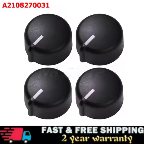 For Mercedes C-Class W203 C320 C240 C230 2038300685 A2038300685 Climate Air Conditioner Control Butt