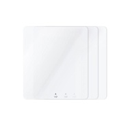 xTool Protection Sheet for for M1 Ultra Electrostatic Mat | 4.53in × 4.53in - 11.5cm × 11.5cm (3pcs)