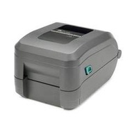 Zebra GT800 Desktop Barcode Printer ~ 300dpi