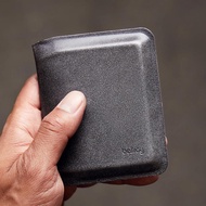 澳洲Bellroy Apex Note Sleeve 纖巧模壓皮夾 台灣公司貨
