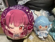 Hololive goods/一番