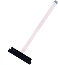 Deal4GO SATA Hard Drive Cable HDD Connector M75893-001 Replacement for HP 17-CN 17-CP 470 G10 470 G8