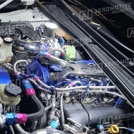 MESIN LATEST - Toyota Innova Reborn 2gd engine Cover