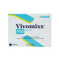 Vivomixx 450 30 Sachets Exp 07/2025