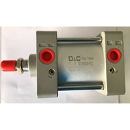 Air Cylinder D&C Model: SC100X30-YCC Weight 2.5 kg. Wide 11.00 cm Long 23.00