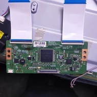 Original Creation 55E6200 55M5 55E6000 Logic Board 6870C-0584A